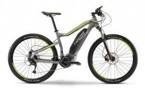 HAIBIKE SDURO HardSeven SL