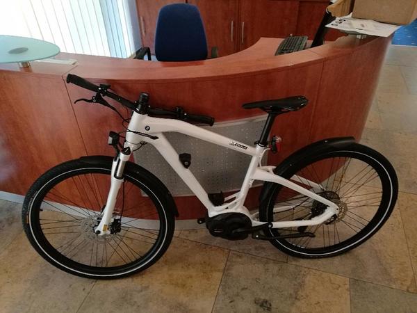 bmw cruise e bike for sale