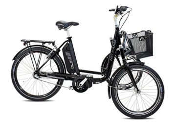 Helkama E-TRIKE Elektro Dreirad für Erwachsene E-Bike 36V Shimano -