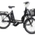 Helkama E-TRIKE Elektro Dreirad für Erwachsene E-Bike 36V Shimano -