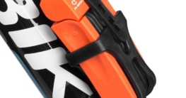 E-Bike Faltschloss der Marke Inbike