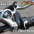 Addmotor electirc bike M-850 (Orange) - 