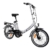 E-motos Alu Pedelec K20 Faltrad Klapprad E-Bike Elektro Bike - 