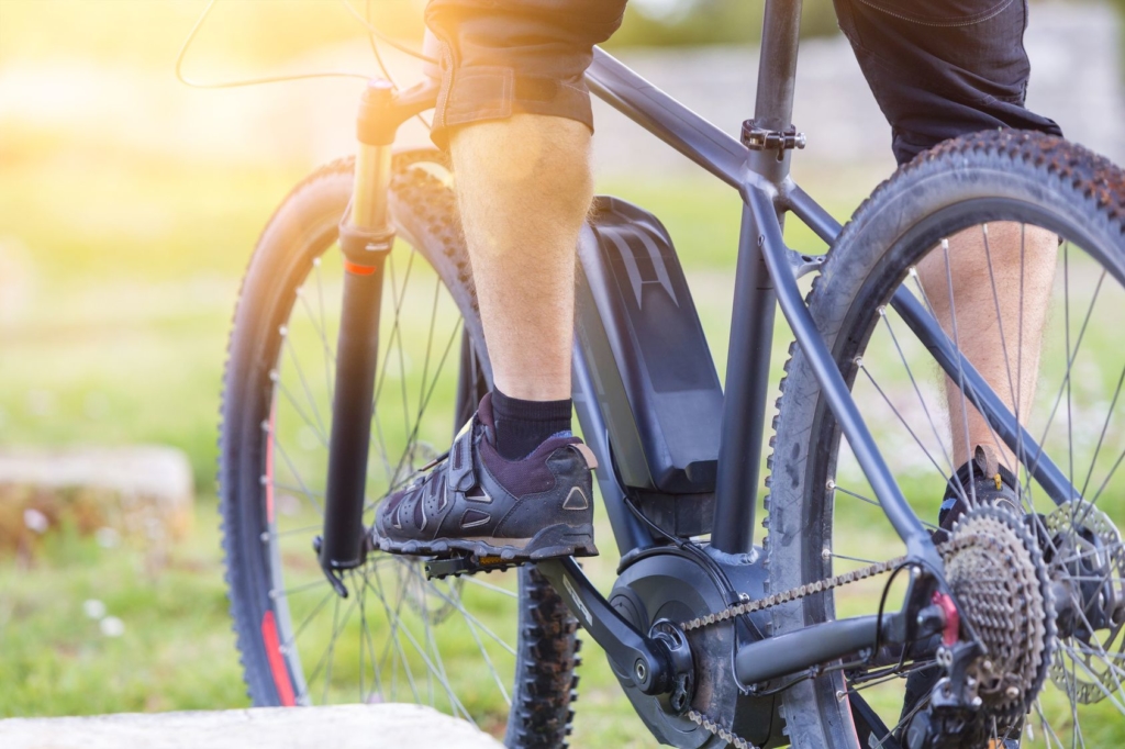 Der Umbau vom Fahrrad zum Elektrobike: Das benötigen Sie!