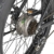 LLOBE E-Bike Mountainbike Bull, 26 Zoll, 7 Gang, Heckmotor, 374 Wh 66,04 cm (26 Zoll) - 