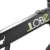 LLOBE E-Bike Mountainbike Bull, 26 Zoll, 7 Gang, Heckmotor, 374 Wh 66,04 cm (26 Zoll) - 