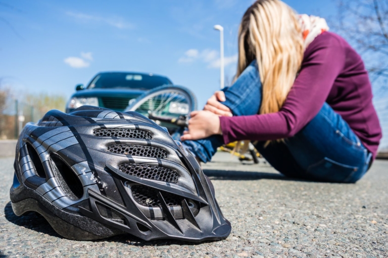 fahrrad fahren im straßenverkehr unter alkoholeinfluss