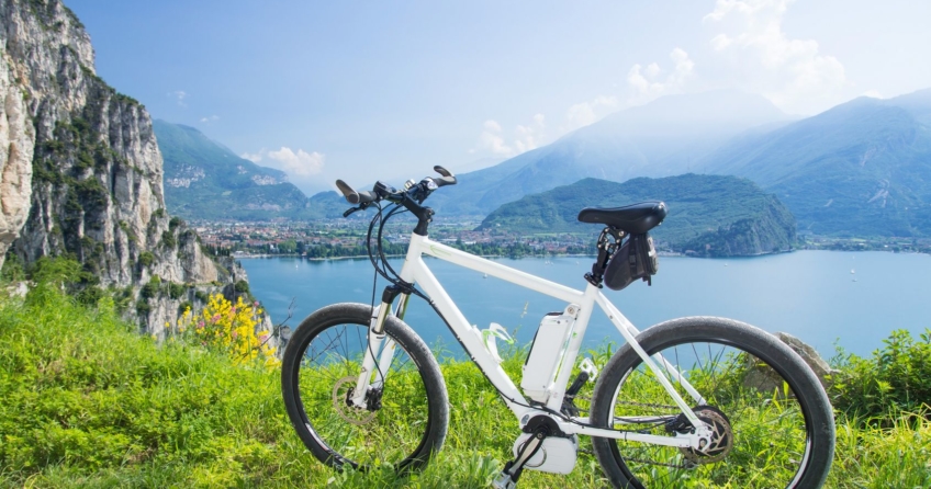 Der EBike Blog des Pedelec Tests 2017