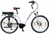 Powerpac Citybike offizielles Bild